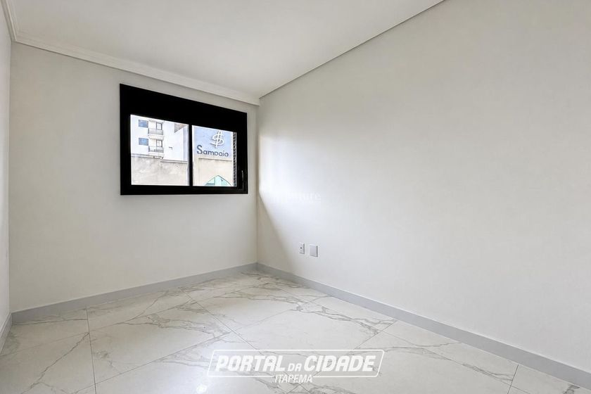Apartamento &agrave; venda - 69m&sup2; - Morretes