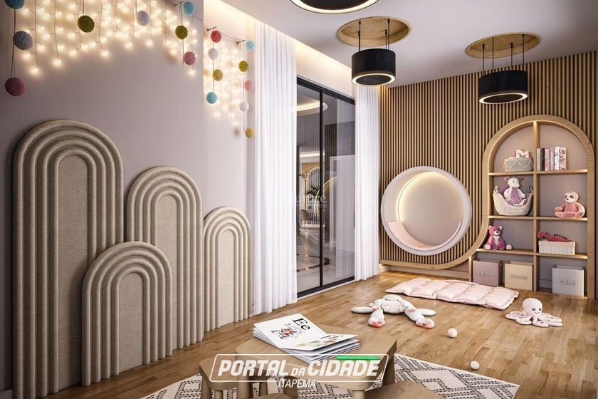 Apartamento &agrave; venda - 143m&sup2; - 