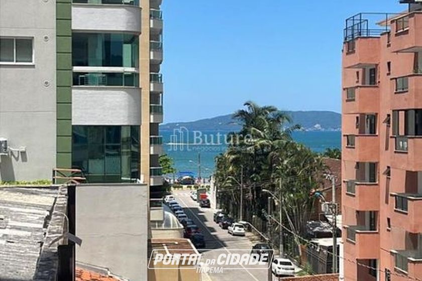 Apartamento &agrave; venda - 132m&sup2; - 