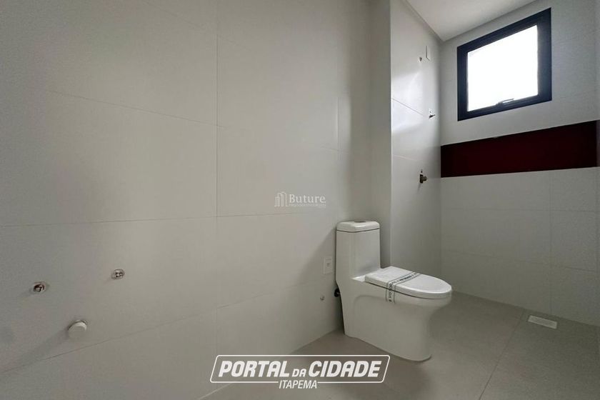 Apartamento &agrave; venda - 137m&sup2; - Andorinha