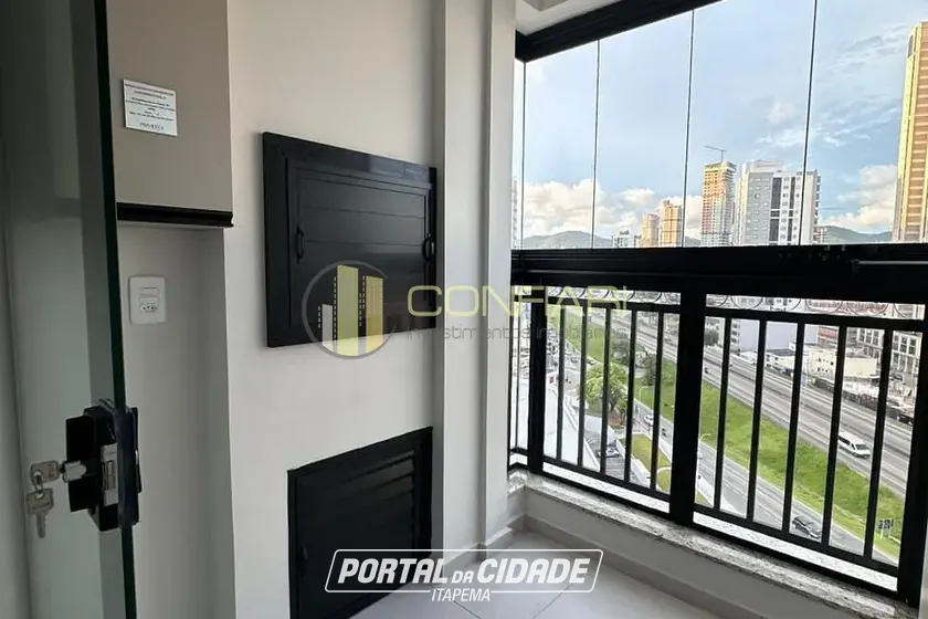 Apartamento para alugar - 70m&sup2; - Tabuleiro Das Oliveiraas