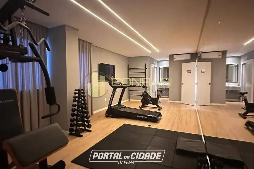 Apartamento para alugar - 62m&sup2; - Tabuleiro das Oliveiras