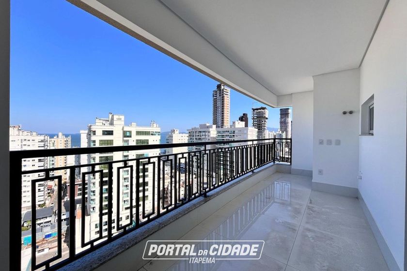 Apartamento &agrave; venda - 160m&sup2; - Centro