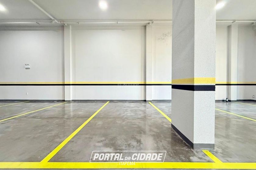 Apartamento &agrave; venda - 69m&sup2; - Tabuleiro dos Oliveiras