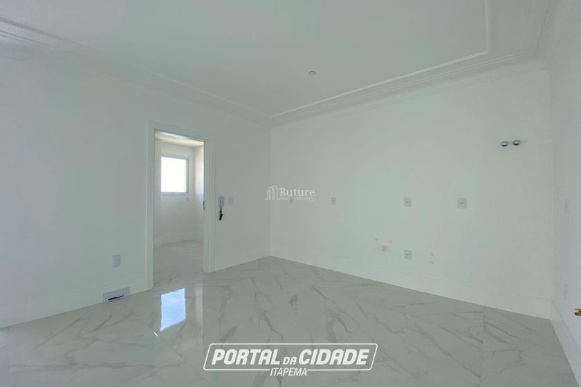 Apartamento &agrave; venda - 190m&sup2; - Centro