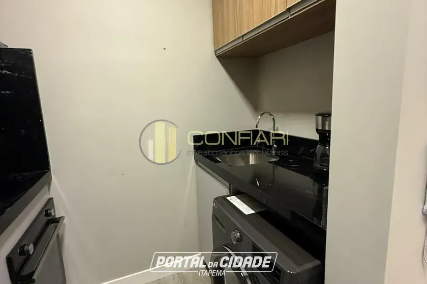 Loft &agrave; venda - 40m&sup2; - Meia Praia