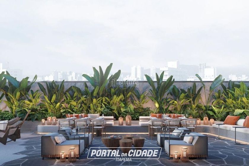 Apartamento &agrave; venda - 62m&sup2; - 