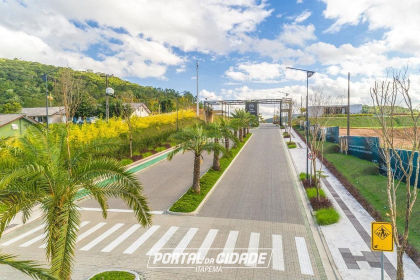 Terreno &agrave; venda - 300m&sup2; - V&aacute;rzea do Ranchinho