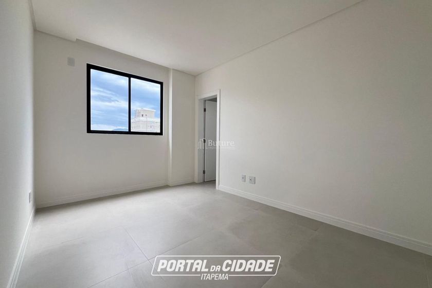 Apartamento &agrave; venda - 118m&sup2; - Castelo Branco