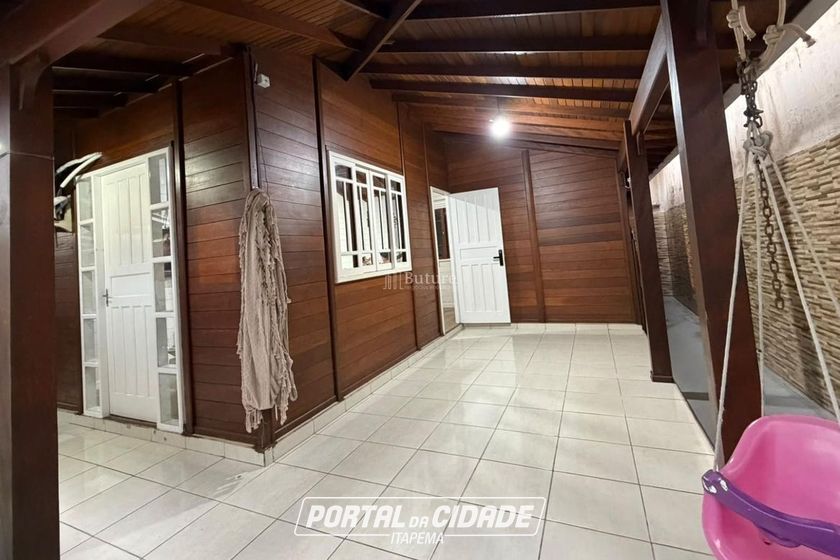 Casa &agrave; venda - 144m&sup2; - Alto S&atilde;o Bento