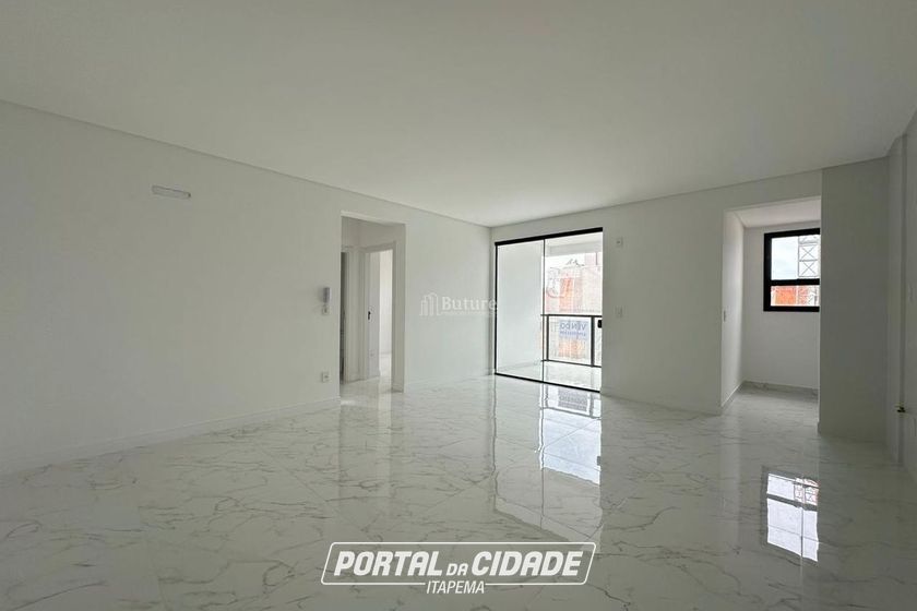 Apartamento &agrave; venda - 75m&sup2; - 