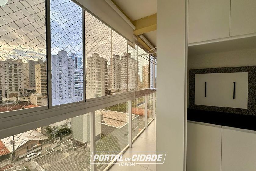 Apartamento &agrave; venda - 128m&sup2; - Castelo Branco
