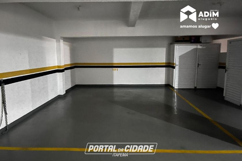 Apartamento para alugar - 182m&sup2; - Centro
