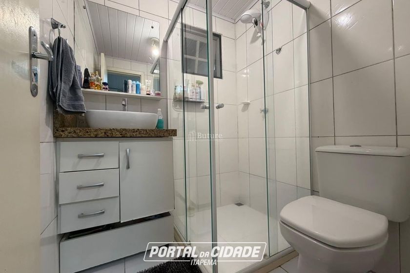 Casa &agrave; venda - 144m&sup2; - Alto S&atilde;o Bento