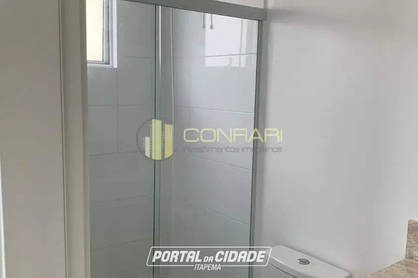 Apartamento para alugar - 60m&sup2; - Jardin praia mar