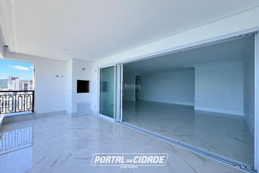 Apartamento &agrave; venda - 190m&sup2; - Centro