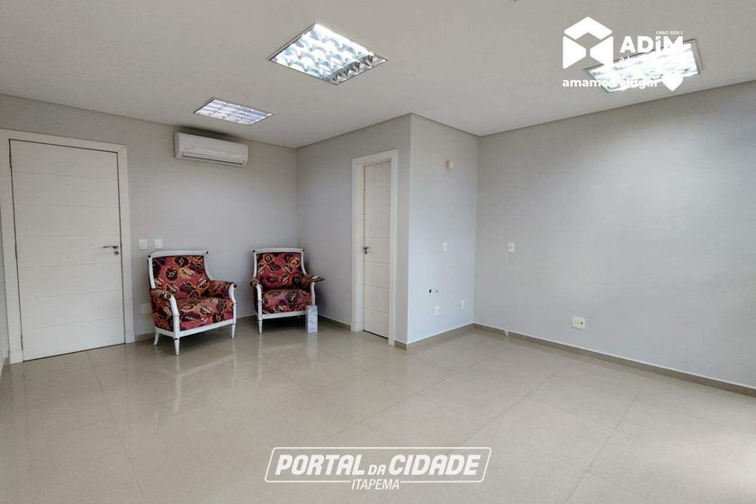 Sala Comercial para alugar - 22m&sup2; - Aririb&aacute;