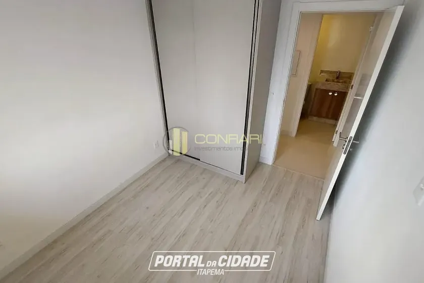 Apartamento para alugar - 60m&sup2; - Jardin praia mar