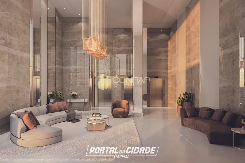 Apartamento &agrave; venda - 151m&sup2; - Andorinha