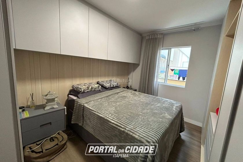 Apartamento &agrave; venda - 