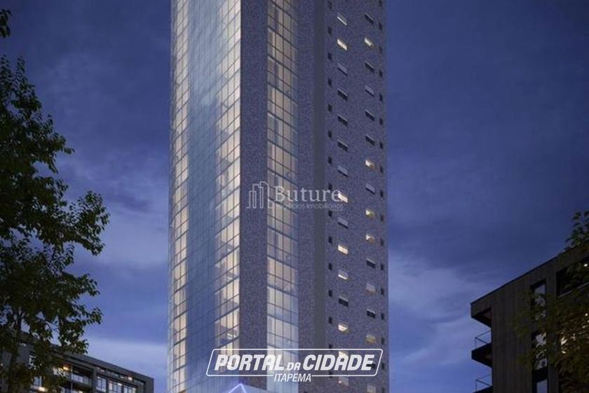 Apartamento &agrave; venda - 116m&sup2; - 