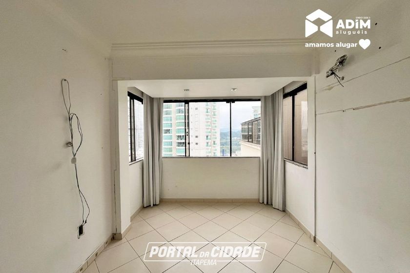 Apartamento para alugar - 475m&sup2; - Centro