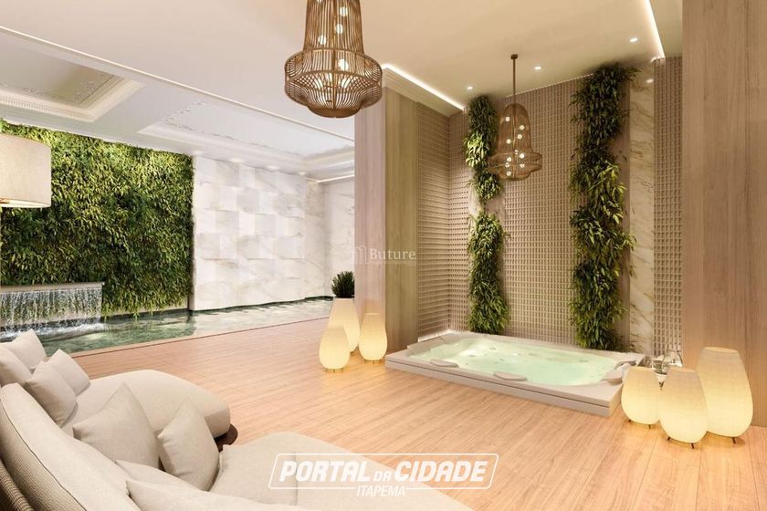 Apartamento &agrave; venda - 300m&sup2; - Centro