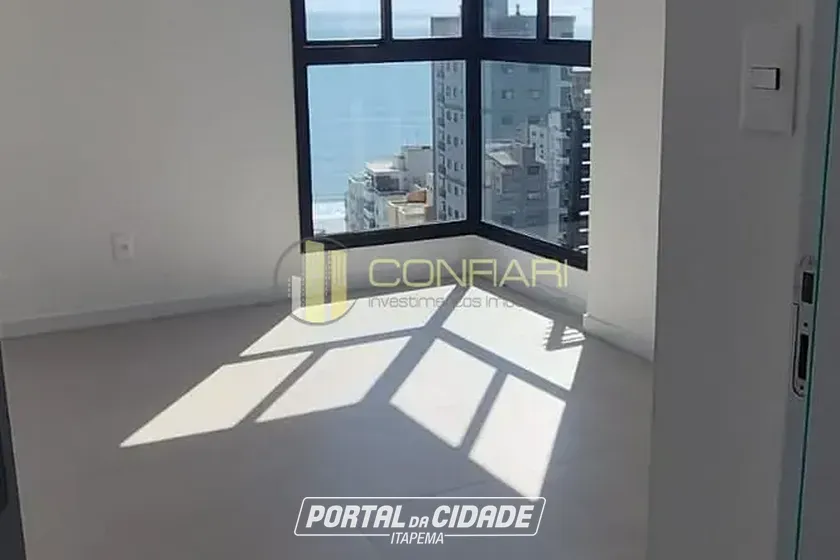 Apartamento &agrave; venda - 67m&sup2; - Morretes