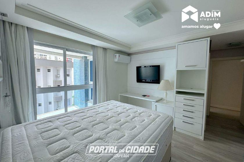 Apartamento para alugar - 392m&sup2; - Centro
