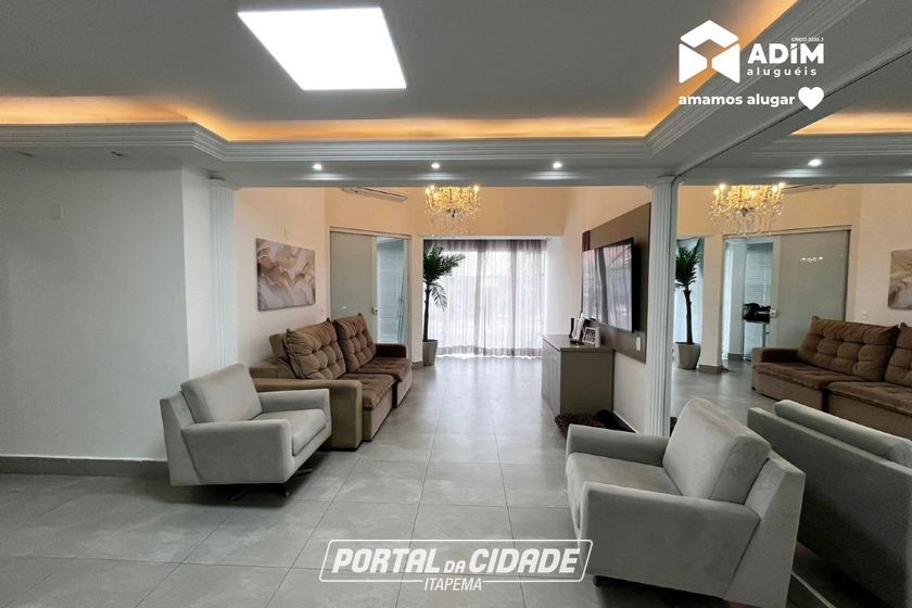 Sala Comercial para alugar - 62m&sup2; - Centro