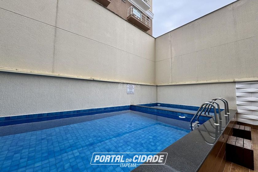 Apartamento &agrave; venda - 86m&sup2; - Castelo Branco