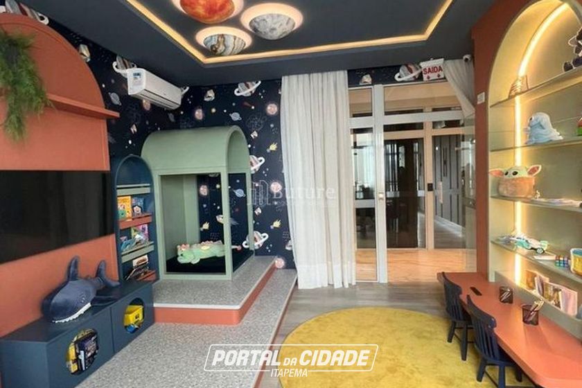 Apartamento &agrave; venda - 72m&sup2; - Morretes