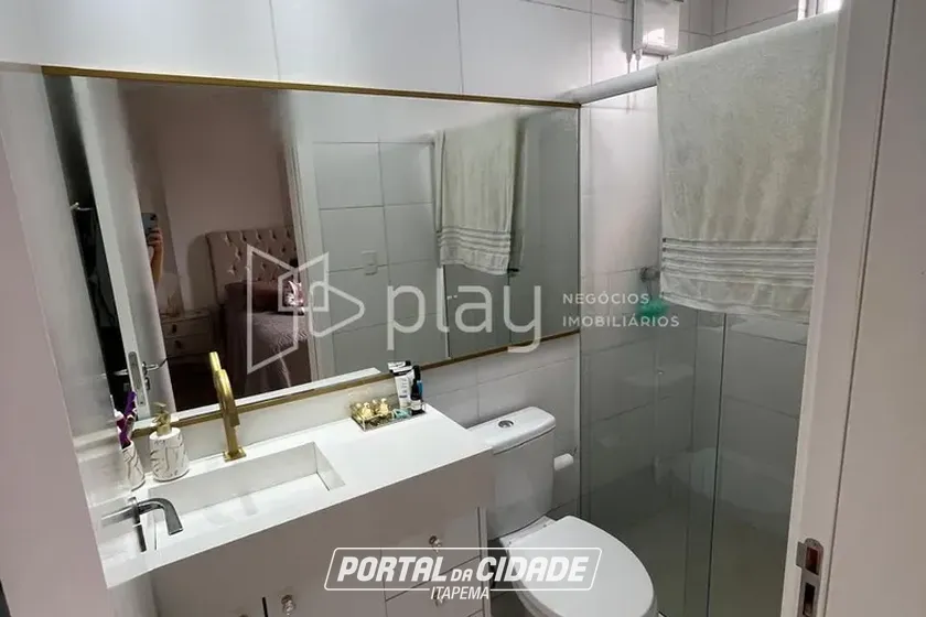 Apartamento &agrave; venda - 70m&sup2; - Alto S&atilde;o Bento