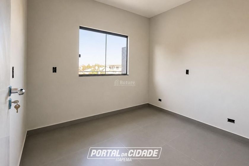 Casa &agrave; venda - 140m&sup2; - Itapema do Norte