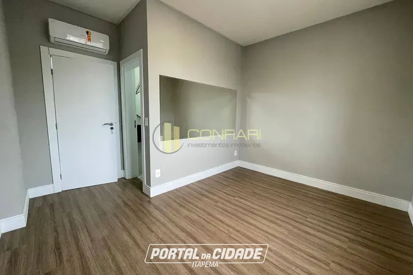 Apartamento &agrave; venda - 867m&sup2; - pereque