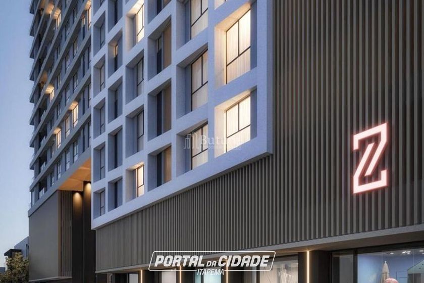 Apartamento &agrave; venda - 160m&sup2; - Balne&aacute;rio Perequ&ecirc;
