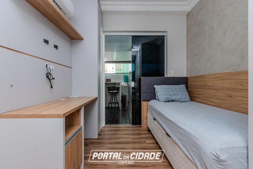 Apartamento &agrave; venda - 182m&sup2; - Pioneiros