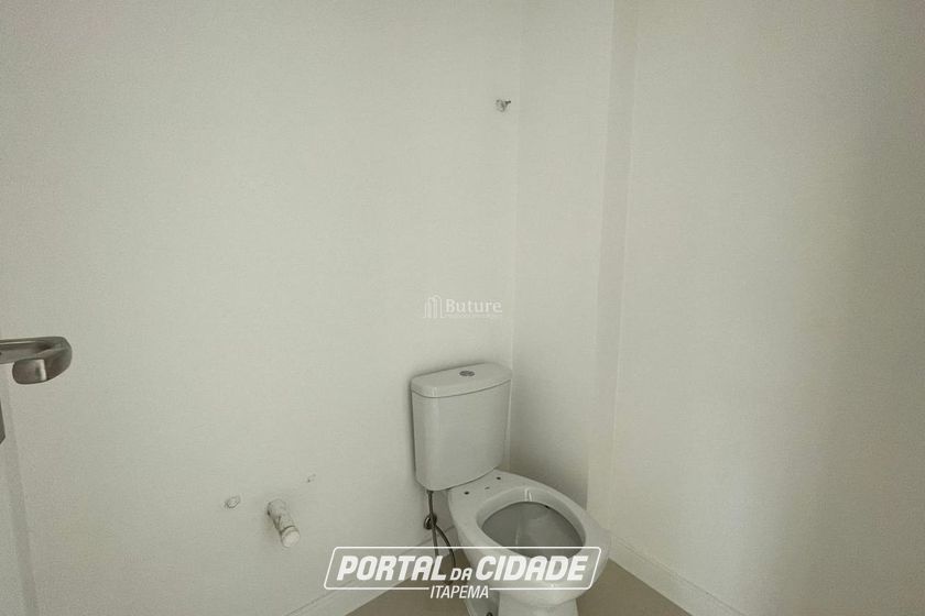 Apartamento &agrave; venda - 116m&sup2; - Castelo Branco