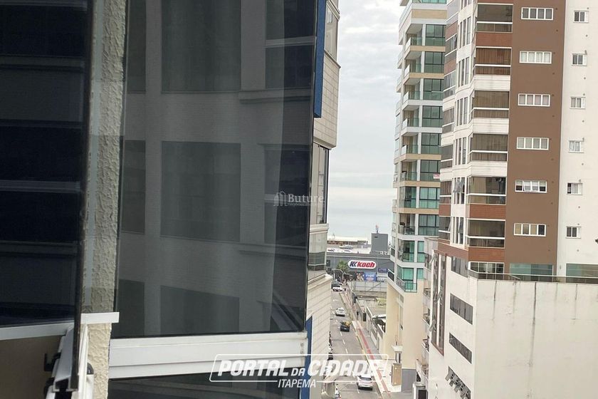 Apartamento &agrave; venda - 129m&sup2; - Andorinha
