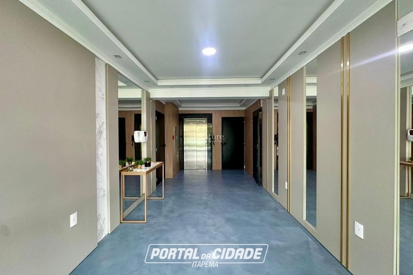 Apartamento &agrave; venda - 180m&sup2; - 