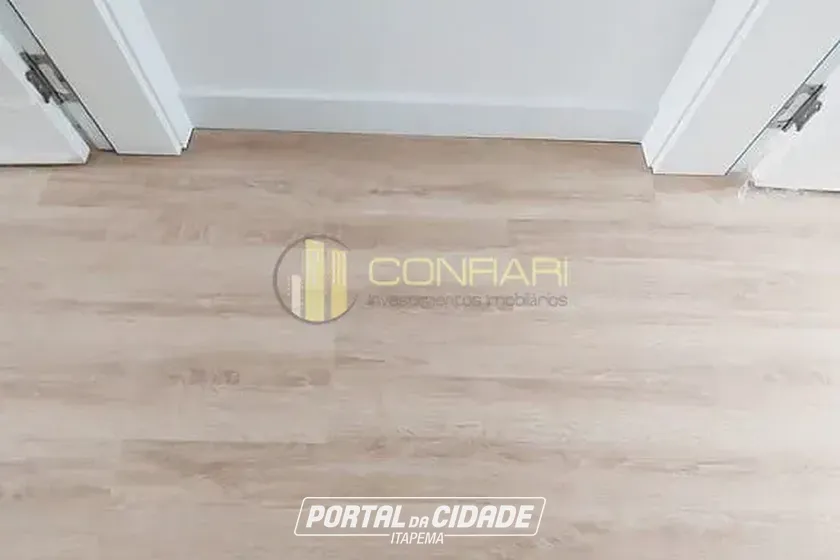 Sobrado &agrave; venda - 76m&sup2; - Morretes