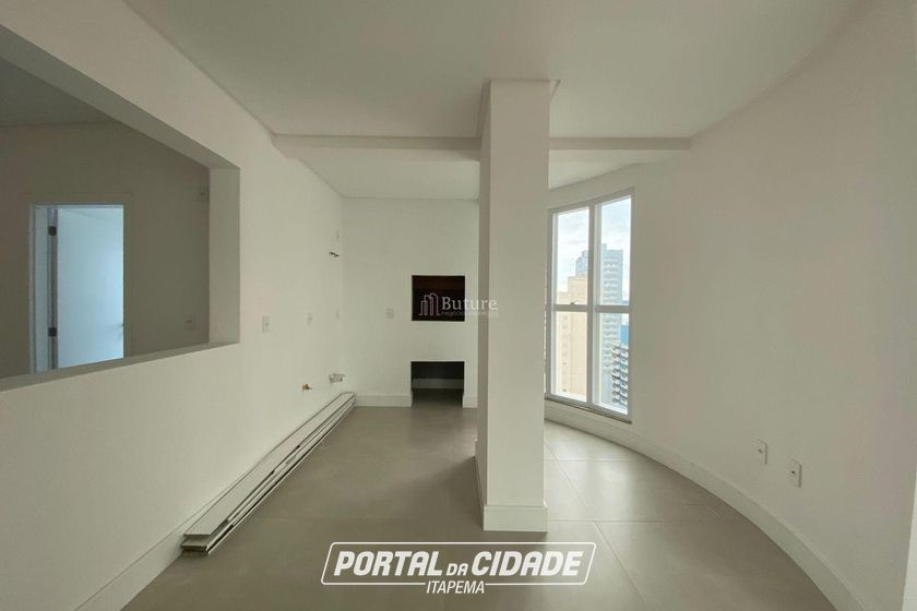 Apartamento &agrave; venda - 147m&sup2; - Castelo Branco
