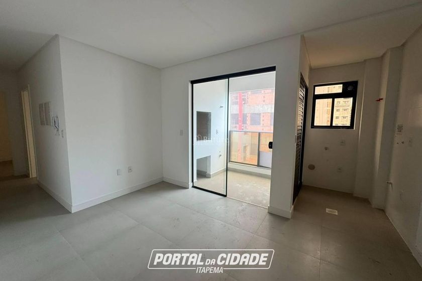 Apartamento &agrave; venda - Morretes
