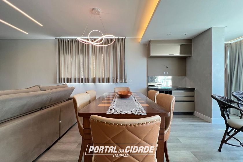 Apartamento &agrave; venda - 150m&sup2; - Andorinha