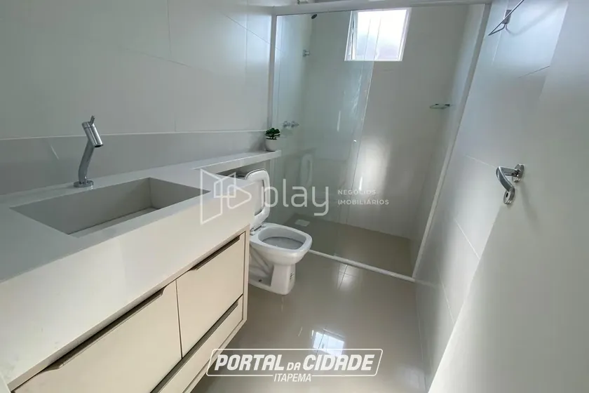 Apartamento &agrave; venda - 69m&sup2; - Morretes