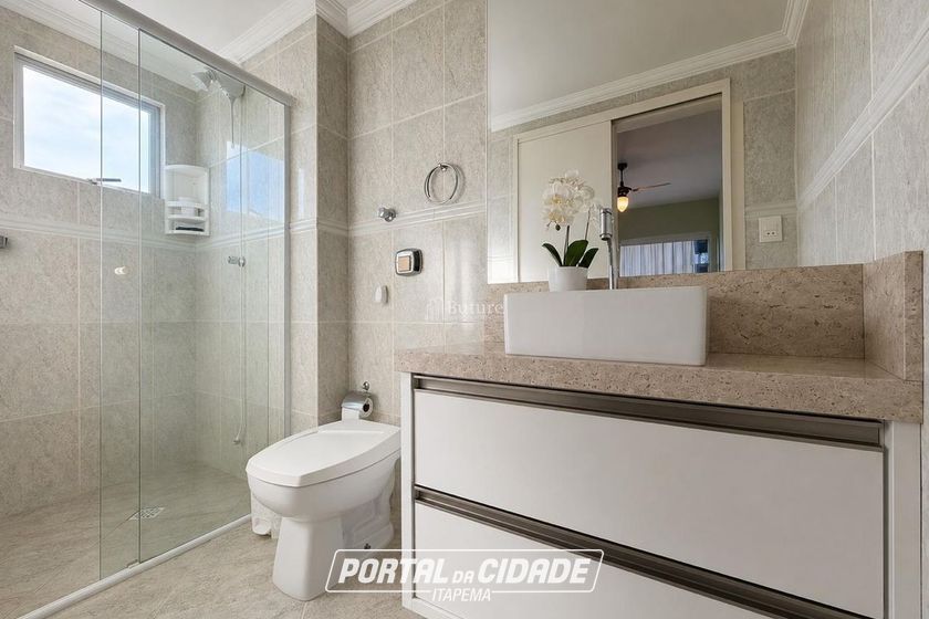 Apartamento &agrave; venda - 79m&sup2; - Centro
