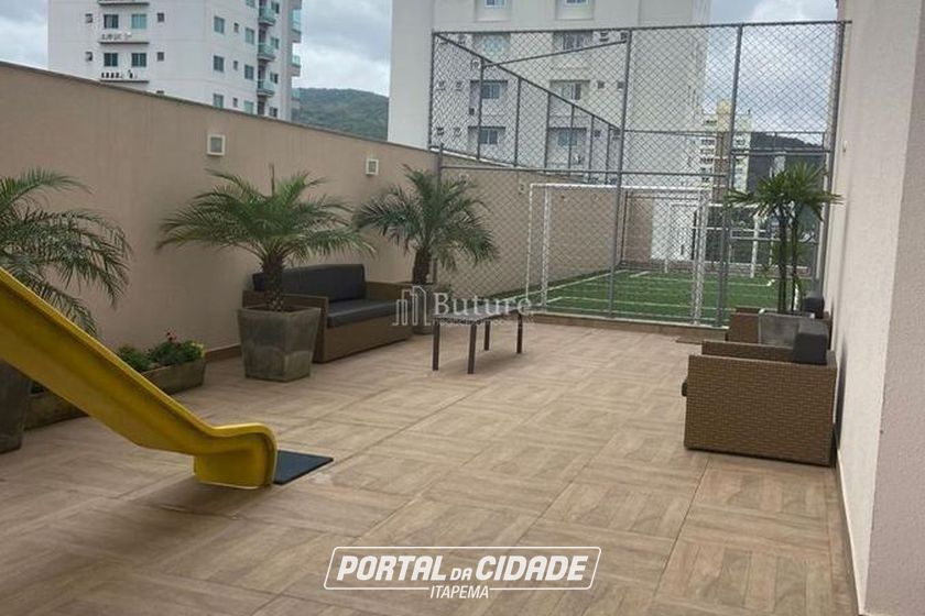 Apartamento &agrave; venda - 62m&sup2; - Morretes