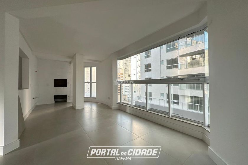 Apartamento &agrave; venda - 147m&sup2; - Castelo Branco
