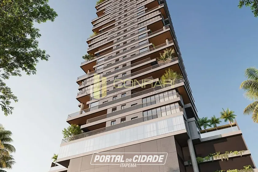 Apartamento &agrave; venda - Perequ&ecirc;