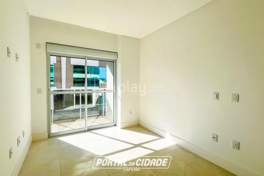 Apartamento &agrave; venda - 297m&sup2; - Meia Praia